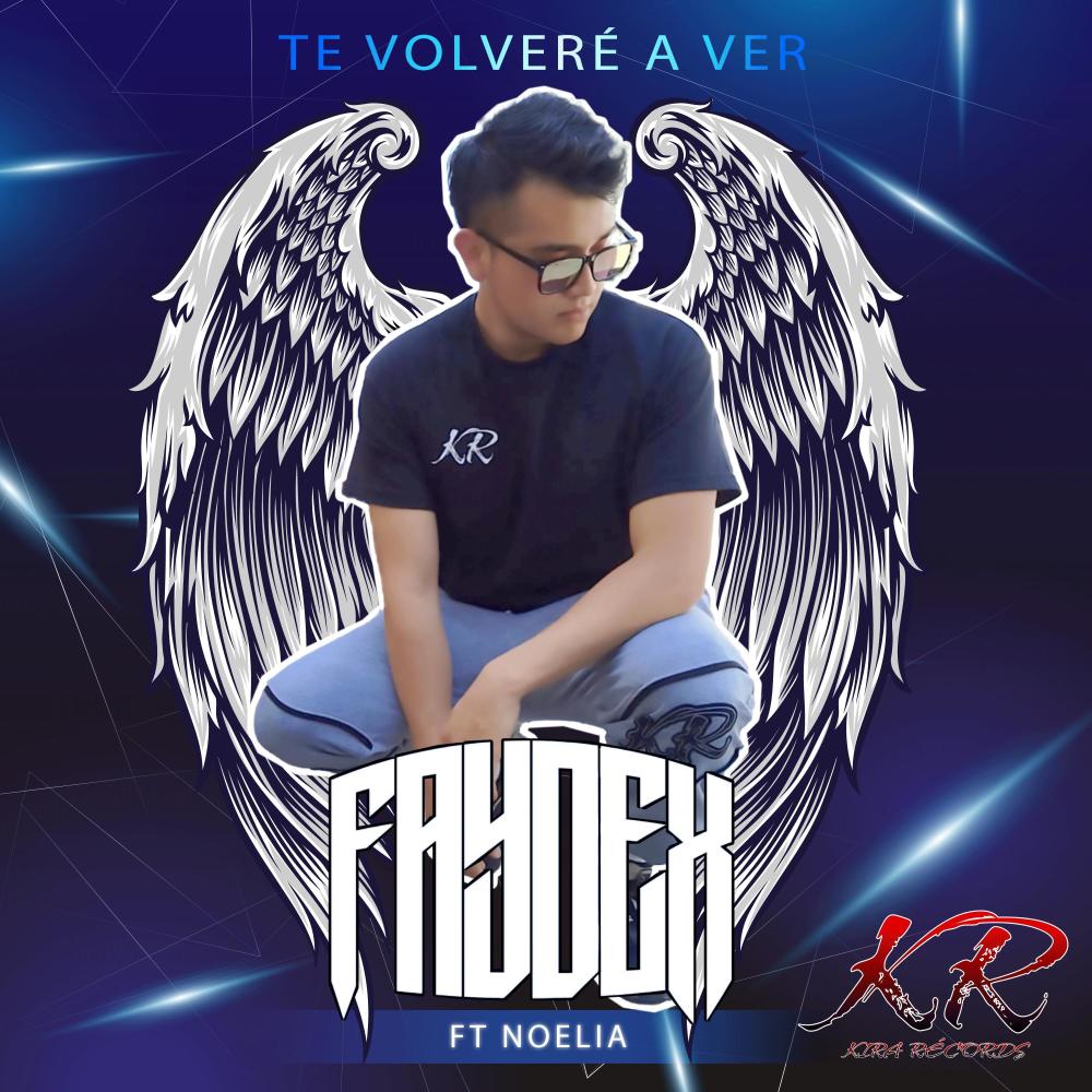 Te volveré a ver (feat. Noelia)