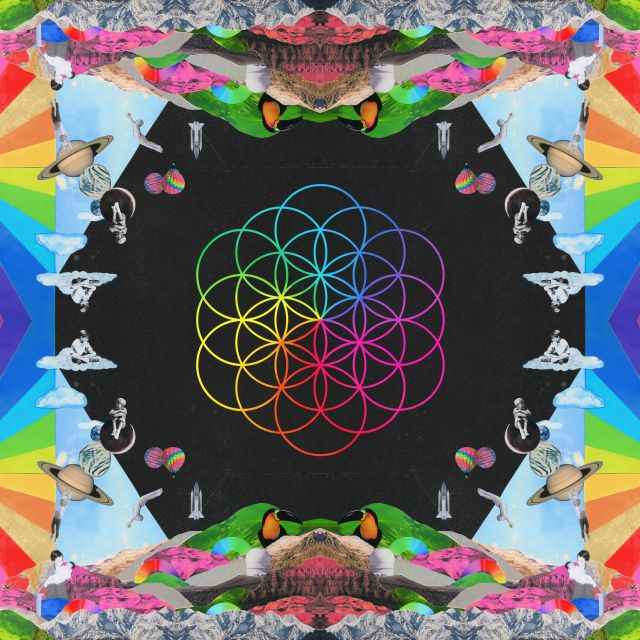 Download Hymn For The Weekend Mp3 Song Free Hymn For The Weekend By Coldplay Lyrics Online Joox