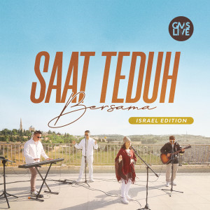 Album Saat Teduh Bersama - Israel Edition from GMS Live