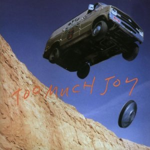收聽Too Much Joy的Stay at Home歌詞歌曲