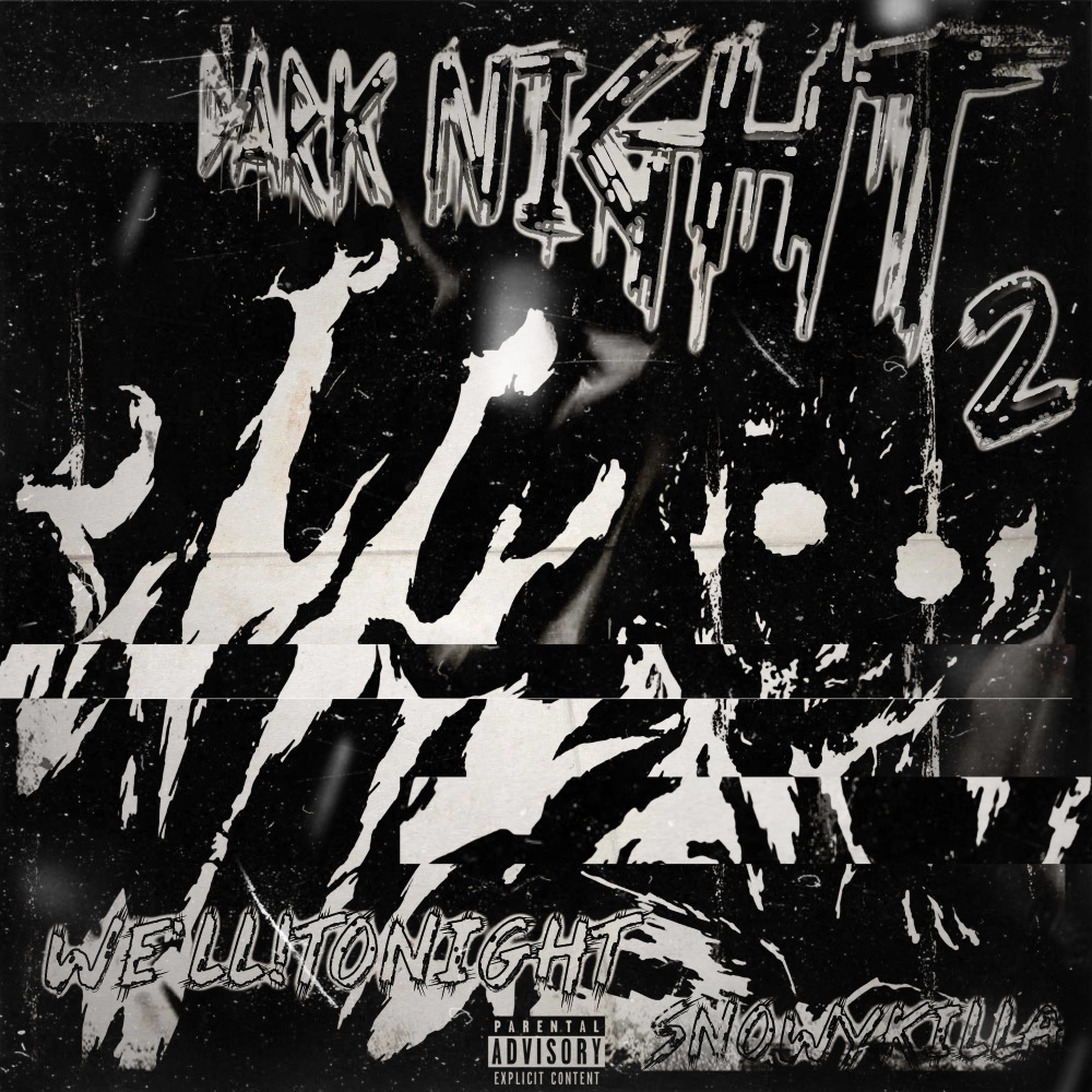DARK NIGHT 2 (Explicit)