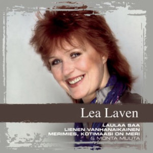 收聽Lea Laven的Lienen vanhanaikainen歌詞歌曲