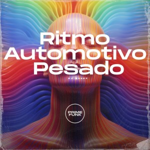 Dengarkan Ritmo Automotivo Pesado (Explicit) lagu dari DJ AKA DF dengan lirik