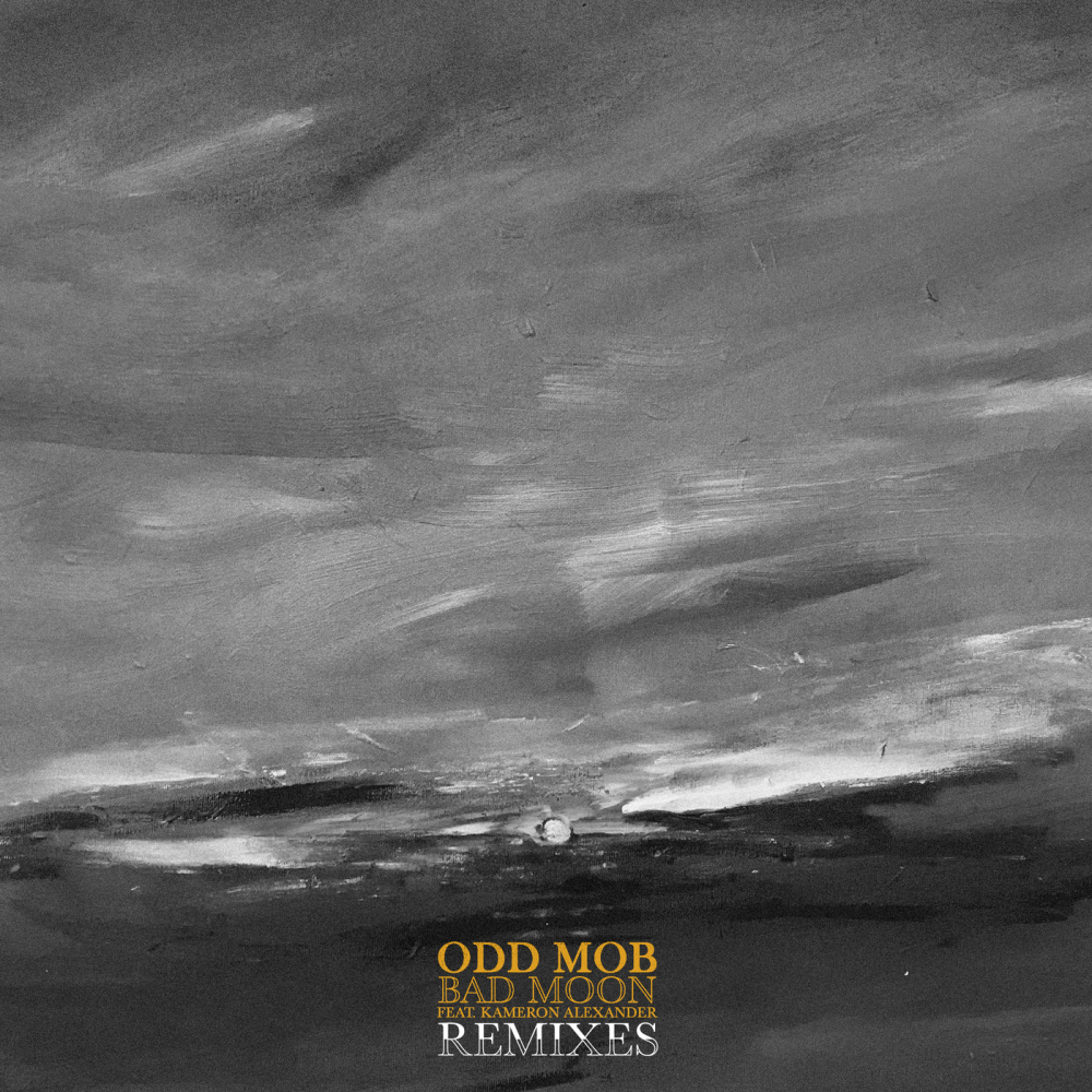 Bad Moon (Alaya Remix)