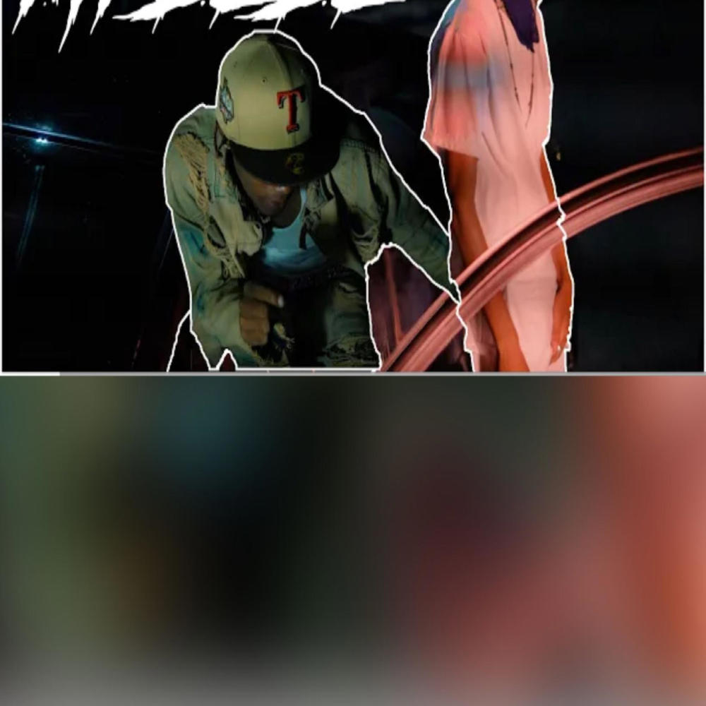Mi Bebe (feat. El Explosivo)