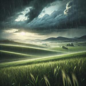 Parkinson的專輯Over The Endless Field (feat. Mariash)