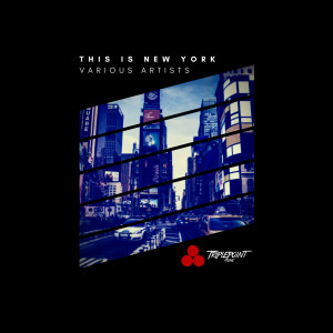 Various Artists的專輯This Is New York Vol. 1