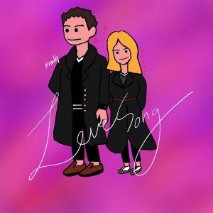 Listen to Love Song song with lyrics from 노디