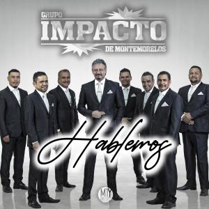 Listen to Hablemos song with lyrics from Impacto De Montemorelos