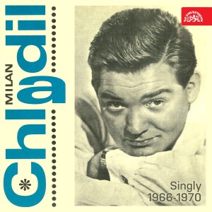 Album Singly (1966-1970) from Milan Chladil