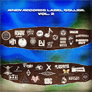 อัลบัม When Record Labels Collide Vol. 2 ศิลปิน Various
