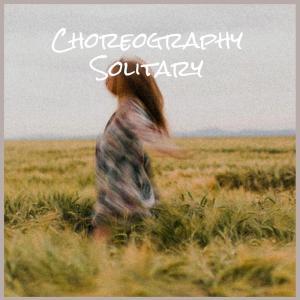 Ninie Bini的专辑Choreography Solitary