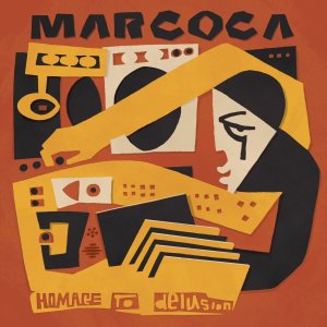 Listen to Midnight Dive song with lyrics from Marcoca