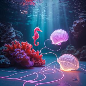 收聽Instru的Deep Calm歌詞歌曲