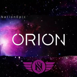 Listen to Orion song with lyrics from Nation Epic