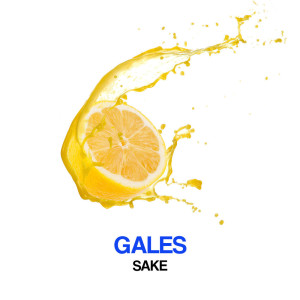Gales的专辑Sake