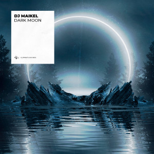 Album Dark Moon from DJ Maikel