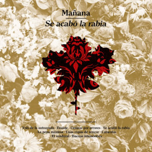 ดาวน์โหลดและฟังเพลง Se Acabó la Rabia พร้อมเนื้อเพลงจาก Mañana