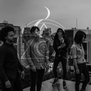 Album Are You Ready? Urbane Sanity oleh 黄宝铃