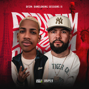 Dengarkan DFZM: Dimeloking Sessions 11 lagu dari Dimeloking dengan lirik