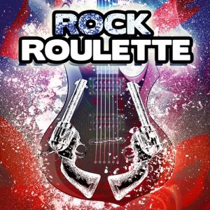 Chords Of Chaos的專輯Rock Roulette
