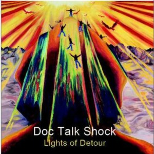 ดาวน์โหลดและฟังเพลง Sweet Swear พร้อมเนื้อเพลงจาก Doc Talk Shock