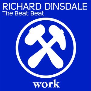 อัลบัม The Beat Beat (Club Mix Edit) ศิลปิน Richard Dinsdale