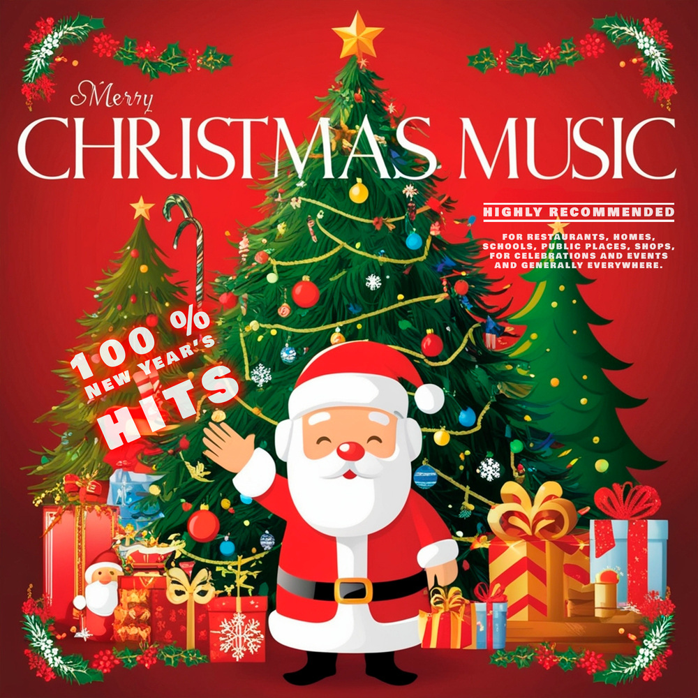 Christmas In You