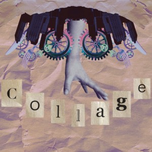 收聽yusponz的collage歌詞歌曲