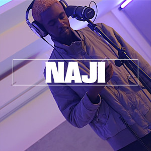 Listen to Naji Freestyle song with lyrics from BL@CKBOX EG