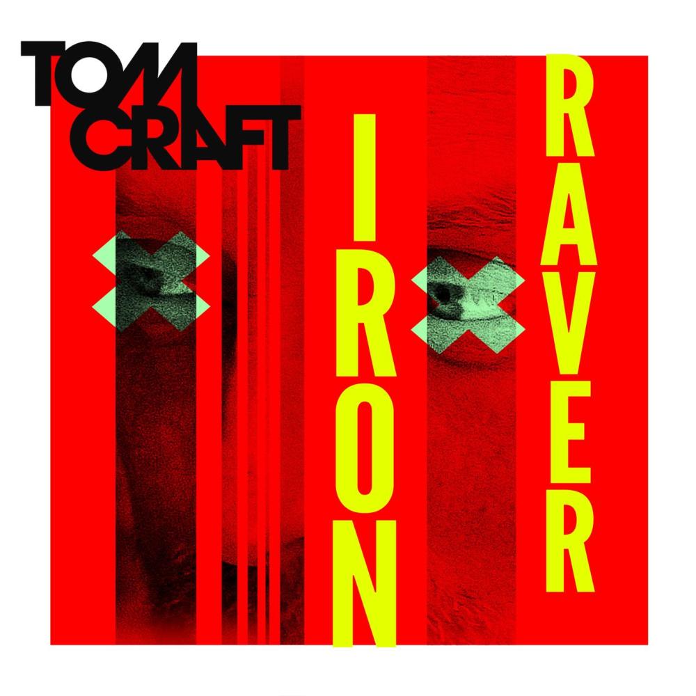 Iron Raver (Club Mix)