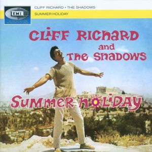 收聽Cliff Richard & The Shadows的Summer Holiday (2003 Remaster)歌詞歌曲