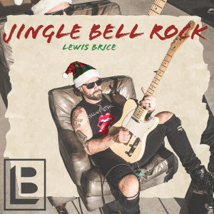 Album Jingle Bell Rock from Lewis Brice
