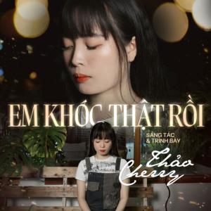ดาวน์โหลดและฟังเพลง Em Khóc Thật Rồi พร้อมเนื้อเพลงจาก Thảo Cherry