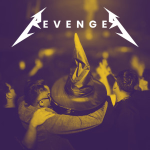 Album Revenger from funboiii