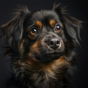 ดาวน์โหลดและฟังเพลง Relaxing Notes for Furry Companions พร้อมเนื้อเพลงจาก Healing Chakra Collective