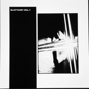 อัลบัม SLATTAPE Vol. 1 (Explicit) ศิลปิน kweeel