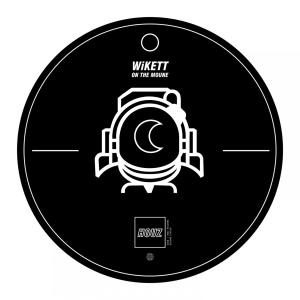 收聽Wikett的On The Moune歌詞歌曲