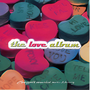 Dengarkan This Love Is Real lagu dari Chris Marshall dengan lirik
