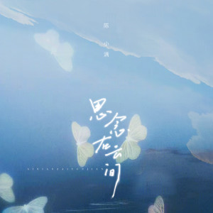 收听陈小满的思念在云间歌词歌曲