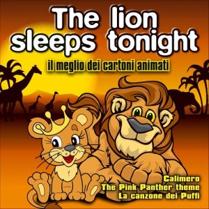 收聽Vittorio Fraja的The Lion Sleeps Tonight歌詞歌曲