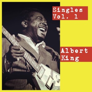 Dengarkan Old Blue Ribbon lagu dari Albert King dengan lirik