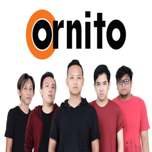 Album Segala Bayangmu oleh Ornito Band