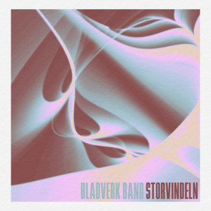 Album Storvindeln from Bladverk Band