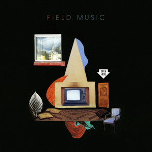 ดาวน์โหลดและฟังเพลง No King No Princess พร้อมเนื้อเพลงจาก Field Music