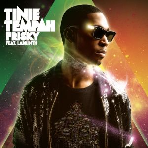 อัลบัม Frisky (Explicit) ศิลปิน Tinie Tempah