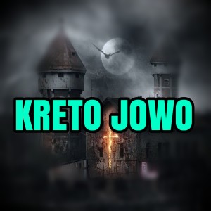 Dengarkan Kreto Jowo lagu dari Fika Aprilia dengan lirik