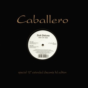 ดาวน์โหลดและฟังเพลง Sex On Sax (Sax Not Sex Tool) พร้อมเนื้อเพลงจาก Dub Deluxe