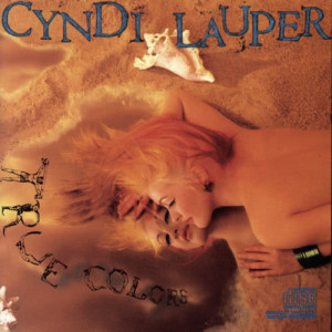ดาวน์โหลดและฟังเพลง Maybe He'll Know พร้อมเนื้อเพลงจาก Cyndi Lauper