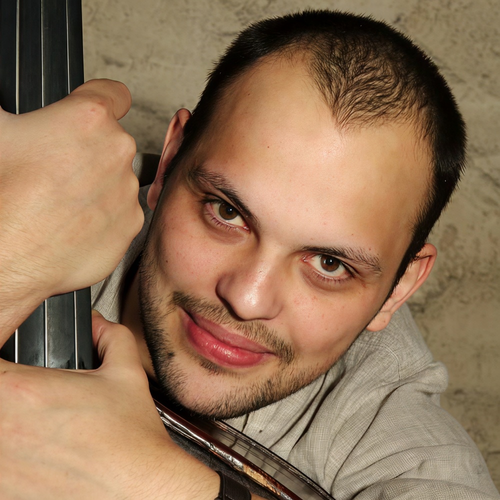 Boris Schmidt